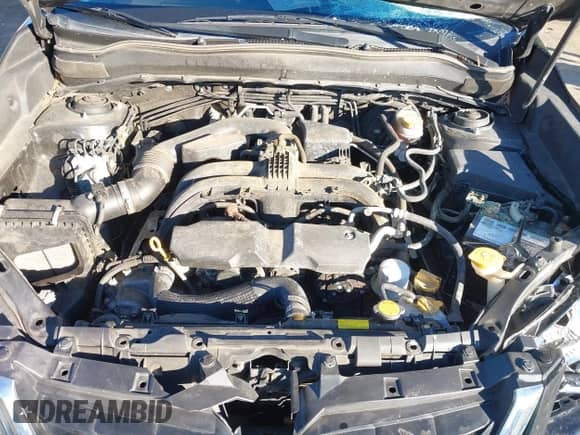 2018 Subaru Forester Premium z VIN JF2SJAEC5JH405628, wystawiony jako IAAI lot #43463543 z przebiegiem 106 481 mil mil oraz . Historia ofert i sprzedaży dostępna na DreamBid. Obrazek 10.