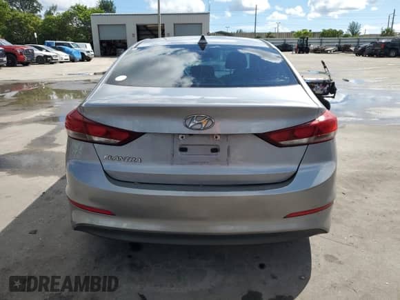 2017 Hyundai Elantra SE с VIN 5NPD84LF7HH138697, выставлен на аукционе Copart как лот 85938345 с пробегом 119 275 миль миль и Чистый • Clean title. История ставок и продаж доступна на DreamBid. Изображение 6.