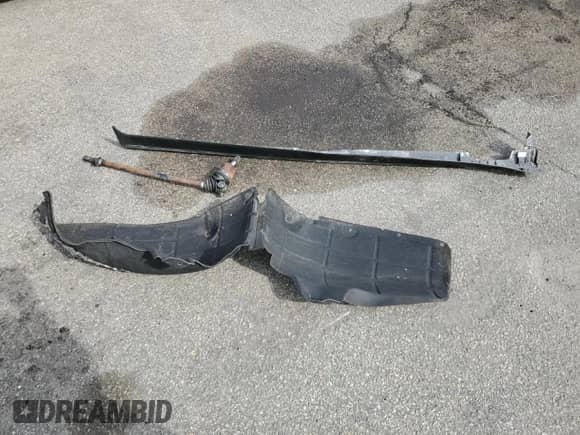 2022 Hyundai Tucson SEL с VIN 5NMJFCAE4NH057565, выставлен на аукционе Copart как лот 81602425 с пробегом 21 665 миль миль и Списание • Salvage title. История ставок и продаж доступна на DreamBid. Изображение 13.