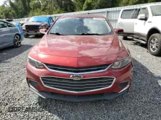 2017 Chevrolet Malibu LT z VIN 1G1ZE5ST6HF190059, wystawiony jako Copart lot #82768845 z przebiegiem 128 961 mil mil oraz Szkoda całkowita • Salvage title. Historia ofert i sprzedaży dostępna na DreamBid. Obrazek 5.