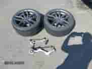 2012 BMW 3 Series 335i с VIN WBADX7C5XCE745548, выставлен на аукционе IAAI как лот 42100734 с пробегом 136 418 миль миль и . История ставок и продаж доступна на DreamBid. Изображение 12.