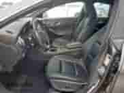 2018 Mercedes-Benz CLA 250 с VIN WDDSJ4EB8JN527222, выставлен на аукционе Copart как лот 51332575 с пробегом 73 759 миль миль и Списание • Salvage title. История ставок и продаж доступна на DreamBid. Изображение 7.