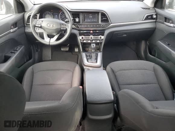 2020 Hyundai Elantra SE с VIN 5NPD74LF0LH594925, выставлен на аукционе Copart как лот 85305395 с пробегом 75 160 миль миль и Чистый • Clean title. История ставок и продаж доступна на DreamBid. Изображение 8.