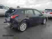 2024 Subaru Impreza с VIN JF1GUABC4R8889907, выставлен на аукционе Copart как лот 72087885 с пробегом 41 787 миль миль и Списание • Salvage title. История ставок и продаж доступна на DreamBid. Изображение 3.