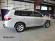 2008 Toyota Highlander z VIN JTEDS41A282058634, wystawiony jako Copart lot #85690355 z przebiegiem 242 604 mil mil oraz Czysty tytuł • Clean title. Historia ofert i sprzedaży dostępna na DreamBid. Obrazek 3.
