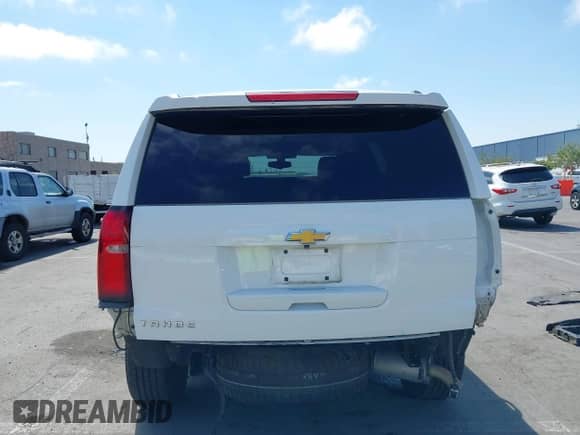 2016 Chevrolet Tahoe LS с VIN 1GNSKAKC3GR342846, выставлен на аукционе IAAI как лот 42746570 с пробегом 139 456 миль миль и . История ставок и продаж доступна на DreamBid. Изображение 17.