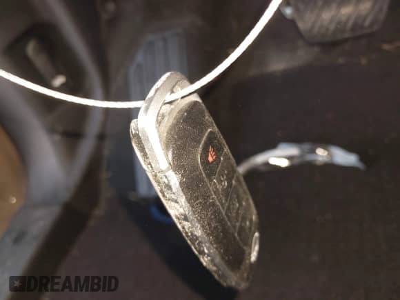 2023 Nissan Pathfinder Rock Creek with VIN 5N1DR3BD1PC228800, listed as a IAAI auction lot 42119090 with Not provided miles and . Bid and sale history available at DreamBid. Image 11.