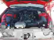 2023 Ford Mustang EcoBoost с VIN 1FA6P8TH2P5109651, выставлен на аукционе IAAI как лот 42519302 с пробегом 33 575 миль миль и . История ставок и продаж доступна на DreamBid. Изображение 10.