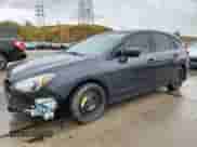 2016 Subaru Impreza 2.0i с VIN JF1GPAA61G8292973, выставлен на аукционе Copart как лот 81469255 с пробегом 115 507 миль миль и На запчасти • Non repairable. История ставок и продаж доступна на DreamBid. Изображение 1.