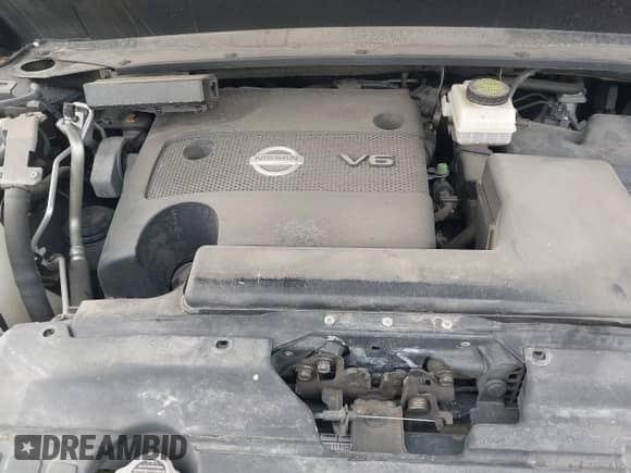 2014 Nissan Pathfinder S with VIN 5N1AR2MM9EC716447, listed as a IAAI auction lot 42395378 with 112,245 mi miles and . Bid and sale history available at DreamBid. Image 10.