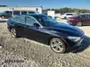 2017 BMW 3 Series 330i xDrive с VIN WBA8Z9C34HG827065, выставлен на аукционе Copart как лот 86280425 с пробегом 144 240 миль миль и Чистый • Clean title. История ставок и продаж доступна на DreamBid. Изображение 4.