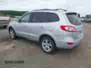 2010 Hyundai Santa Fe Limited z VIN 5NMSKDAG1AH337252, wystawiony jako IAAI lot #42519701 z przebiegiem 212 441 mil mil oraz . Historia ofert i sprzedaży dostępna na DreamBid. Obrazek 3.