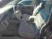 1993 Chevrolet Caprice z VIN 1G1BN53E6PW100473, wystawiony jako Copart lot #84912235 z przebiegiem 173 412 mil mil oraz Szkoda całkowita • Salvage title. Historia ofert i sprzedaży dostępna na DreamBid. Obrazek 7.