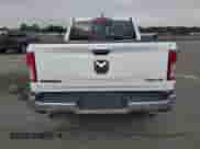 2020 Ram 1500 Big Horn with VIN 1C6SRFFT4LN119929, listed as a Copart auction lot 69109855 with Not provided miles and Salvage title. Bid and sale history available at DreamBid. Image 6.