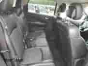 2014 Dodge Journey Crossroad z VIN 3C4PDCGG6ET289550, wystawiony jako Copart lot #66448865 z przebiegiem 193 314 mil mil oraz Szkoda całkowita • Salvage title. Historia ofert i sprzedaży dostępna na DreamBid. Obrazek 11.