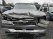 2007 Chevrolet Silverado 3500 SRW Wrk Trk с VIN 1GCHK33D07F135340, выставлен на аукционе Copart как лот 43957425 с пробегом 333 440 миль миль и Списание • Salvage title. История ставок и продаж доступна на DreamBid. Изображение 11.