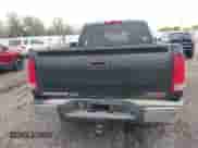 2013 GMC Sierra 1500 SLE z VIN 3GTP2VE75DG231117, wystawiony jako IAAI lot #43475156 z przebiegiem 99 209 mil mil oraz . Historia ofert i sprzedaży dostępna na DreamBid. Obrazek 16.