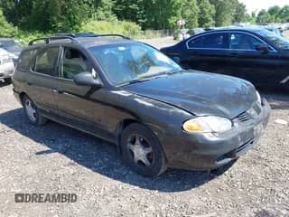 1999 Hyundai Elantra с VIN KMHJW25F9XU146178, выставлен на аукционе IAAI как лот 42815770 с пробегом 143 616 миль миль и . История ставок и продаж доступна на DreamBid. Изображение 1.