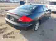 2007 Honda Accord EX-L with VIN 1HGCM82777A002750, listed as a IAAI auction lot 41536300 with 201,555 mi miles and . Bid and sale history available at DreamBid. Image 4.