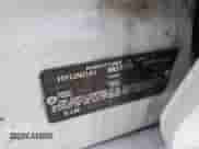 2003 Hyundai XG с VIN KMHFU45E63A237404, выставлен на аукционе Copart как лот 77546824 с пробегом Не указан миль и На запчасти • Non repairable. История ставок и продаж доступна на DreamBid. Изображение 13.