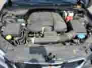 2016 Chevrolet SS с VIN 6G3F15RW1GL208055, выставлен на аукционе Copart как лот 56930235 с пробегом 106 871 миль миль и Чистый • Clean title. История ставок и продаж доступна на DreamBid. Изображение 11.