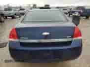 2011 Chevrolet Impala LS Fleet с VIN 2G1WF5EK2B1214178, выставлен на аукционе Copart как лот 82050075 с пробегом 144 354 миль миль и Списание • Salvage title. История ставок и продаж доступна на DreamBid. Изображение 6.