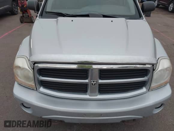 2004 Dodge Durango Limited with VIN 1D4HB58D24F144382, listed as a IAAI auction lot 42950494 with 224,270 mi miles and . Bid and sale history available at DreamBid. Image 6.