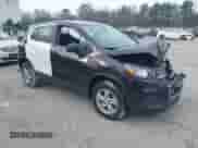 2020 Chevrolet Trax LS с VIN KL7CJNSB8LB351248, выставлен на аукционе IAAI как лот 41968086 с пробегом 56 047 миль миль и . История ставок и продаж доступна на DreamBid. Изображение 1.