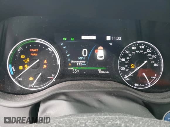 2021 Toyota Sienna Limited with VIN 5TDZSKFCXMS023058, listed as a Copart auction lot 84897725 with 60,002 mi miles and Salvage title. Bid and sale history available at DreamBid. Image 9.