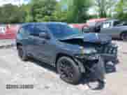 2018 Jeep Grand Cherokee Laredo E z VIN 1C4RJEAG7JC183748, wystawiony jako IAAI lot #42192748 z przebiegiem 186 626 mil mil oraz . Historia ofert i sprzedaży dostępna na DreamBid. Obrazek 1.