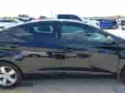 2013 Hyundai Elantra Limited с VIN 5NPDH4AE0DH402752, выставлен на аукционе IAAI как лот 43124815 с пробегом 116 301 миль миль и . История ставок и продаж доступна на DreamBid. Изображение 13.