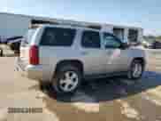 2007 Chevrolet Tahoe LT с VIN 1GNFK130X7J105579, выставлен на аукционе Copart как лот 80573665 с пробегом 211 720 миль миль и Списание • Salvage title. История ставок и продаж доступна на DreamBid. Изображение 3.