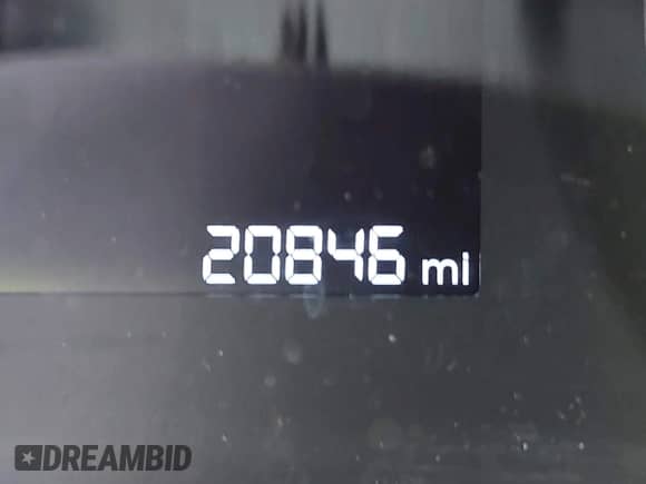 2022 Hyundai Accent SE z VIN 3KPC24A62NE189802, wystawiony jako IAAI lot #42283620 z przebiegiem 20 846 mil mil oraz . Historia ofert i sprzedaży dostępna na DreamBid. Obrazek 15.