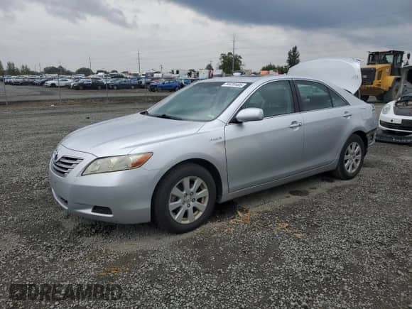 2007 Toyota Camry с VIN JTNBB46K073006307, выставлен на аукционе Copart как лот 84430485 с пробегом 159 406 миль миль и Списание • Salvage title. История ставок и продаж доступна на DreamBid. Изображение 1.