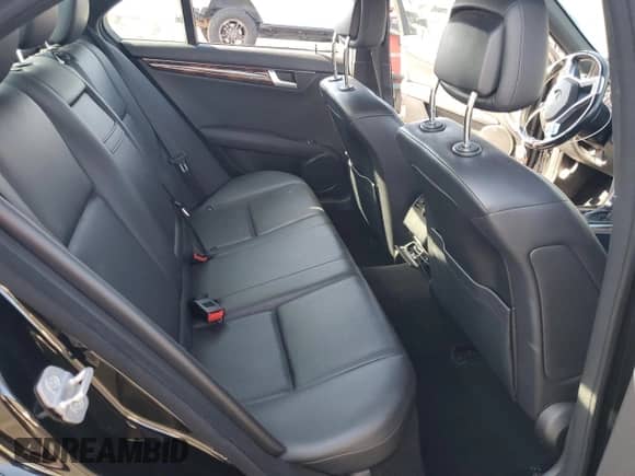 2012 Mercedes-Benz C 250 Sport with VIN WDDGF4HB5CR216782, listed as a Copart auction lot 67094185 with 99,929 mi miles and Salvage title. Bid and sale history available at DreamBid. Image 10.