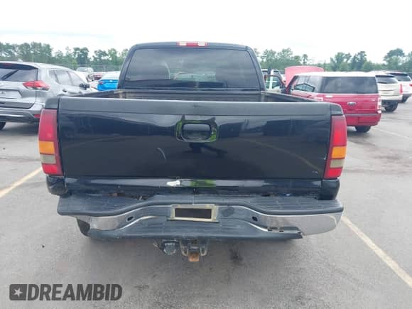 2003 GMC Sierra 1500 SLE с VIN 2GTEK19T131348708, выставлен на аукционе IAAI как лот 42344274 с пробегом 328 650 миль миль и . История ставок и продаж доступна на DreamBid. Изображение 16.
