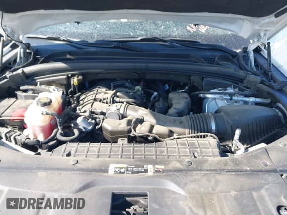 2022 Jeep Grand Cherokee Limited with VIN 1C4RJHBG3N8540707, listed as a IAAI auction lot 42176048 with Not provided miles and . Bid and sale history available at DreamBid. Image 10.