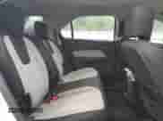 2013 Chevrolet Equinox LS с VIN 2GNALBEK7D1270264, выставлен на аукционе Copart как лот 71606405 с пробегом 240 950 миль миль и Списание • Salvage title. История ставок и продаж доступна на DreamBid. Изображение 11.