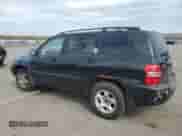 2003 Toyota Highlander с VIN JTEHD21A530021985, выставлен на аукционе Copart как лот 55495465 с пробегом 126 062 миль миль и Чистый • Clean title. История ставок и продаж доступна на DreamBid. Изображение 2.