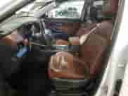 2018 Chevrolet Traverse High Country z VIN 1GNEVKKW3JJ211717, wystawiony jako Copart lot #69195595 z przebiegiem 147 642 mil mil oraz Szkoda całkowita • Salvage title. Historia ofert i sprzedaży dostępna na DreamBid. Obrazek 7.