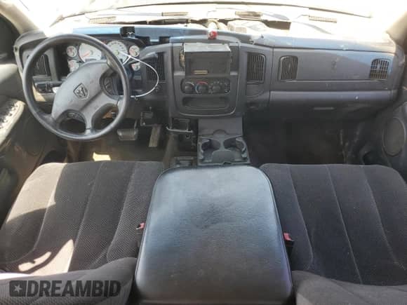 2003 Dodge 3500 ST with VIN 3D7LU38C63G796874, listed as a Copart auction lot 64927615 with 247,138 mi miles and Salvage title. Bid and sale history available at DreamBid. Image 8.