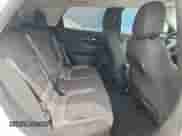 2023 Chevrolet TrailBlazer LT с VIN KL79MPS29PB065234, выставлен на аукционе Copart как лот 65803495 с пробегом 3 552 миль миль и Списание • Salvage title. История ставок и продаж доступна на DreamBid. Изображение 11.