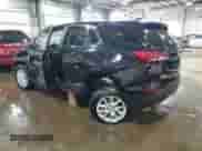2023 Chevrolet Equinox LS z VIN 3GNAXSEG6PL130127, wystawiony jako Copart lot #48195205 z przebiegiem 21 361 mil mil oraz Szkoda całkowita • Salvage title. Historia ofert i sprzedaży dostępna na DreamBid. Obrazek 2.