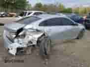 2018 Chevrolet Malibu LS with VIN 1G1ZB5ST6JF112928, listed as a IAAI auction lot 43441262 with 145,593 mi miles and . Bid and sale history available at DreamBid. Image 4.