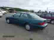 1996 Toyota Camry DX with VIN 4T1BG12K8TU777026, listed as a IAAI auction lot 43000116 with 222,952 mi miles and . Bid and sale history available at DreamBid. Image 3.