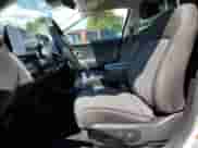 2024 Hyundai Ioniq 5 SEL с VIN KM8KNDDF9RU233943, выставлен на аукционе Copart как лот 71784185 с пробегом 14 203 миль миль и Списание • Salvage title. История ставок и продаж доступна на DreamBid. Изображение 7.