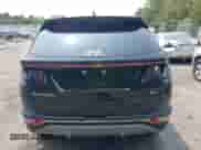 2023 Hyundai Tucson Limited с VIN 5NMJECAE8PH191646, выставлен на аукционе IAAI как лот 42437665 с пробегом 24 153 миль миль и . История ставок и продаж доступна на DreamBid. Изображение 15.