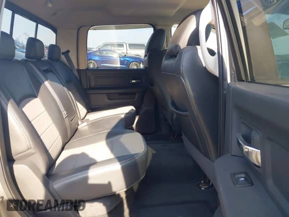 2010 Dodge 1500 SLT с VIN 1D7RV1CT3AS177559, выставлен на аукционе IAAI как лот 42468655 с пробегом 147 440 миль миль и . История ставок и продаж доступна на DreamBid. Изображение 8.