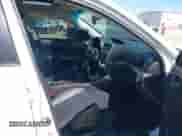 2014 Subaru WRX WRX with VIN JF1GR7E67EG203398, listed as a IAAI auction lot 41863542 with 109,915 mi miles and . Bid and sale history available at DreamBid. Image 5.