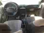 1999 Saturn SL with VIN 1G8ZK5271XZ316032, listed as a Copart auction lot 50663015 with 164,288 mi miles and Non repairable. Bid and sale history available at DreamBid. Image 8.